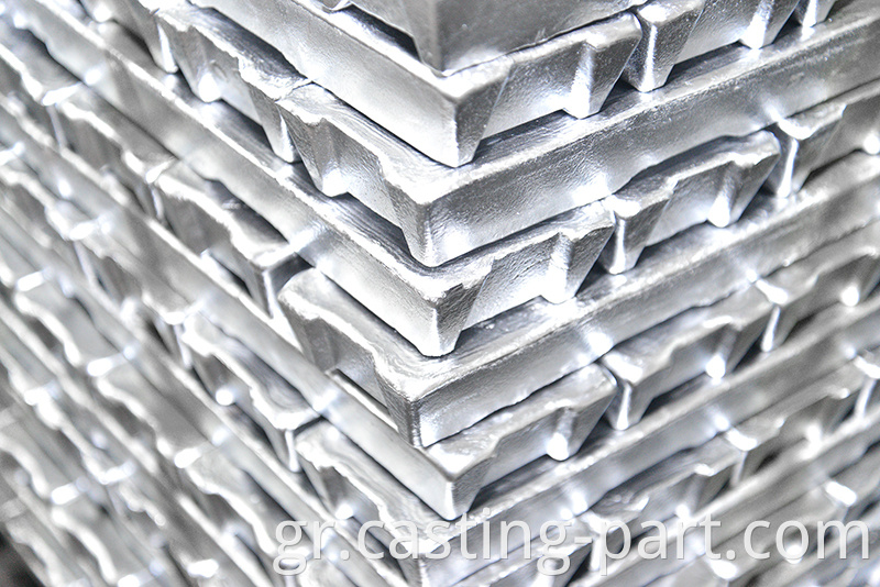 Aluminum Alloy